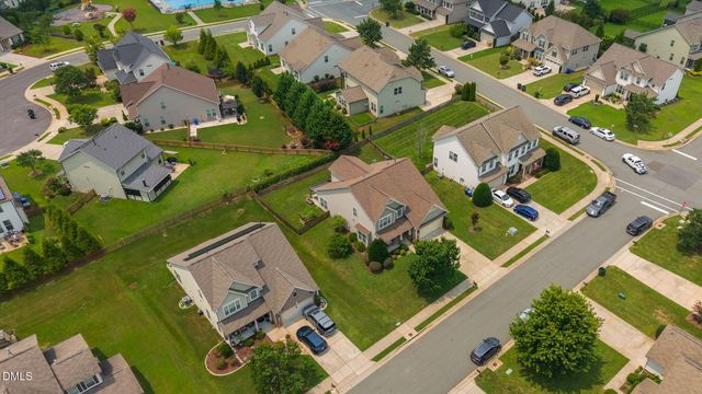 703 Fairway Drive, Mebane, NC 27302