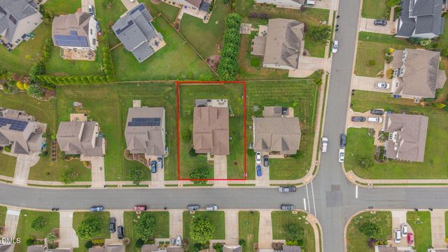 703 Fairway Drive, Mebane, NC 27302