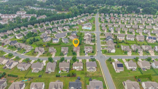 703 Fairway Drive, Mebane, NC 27302