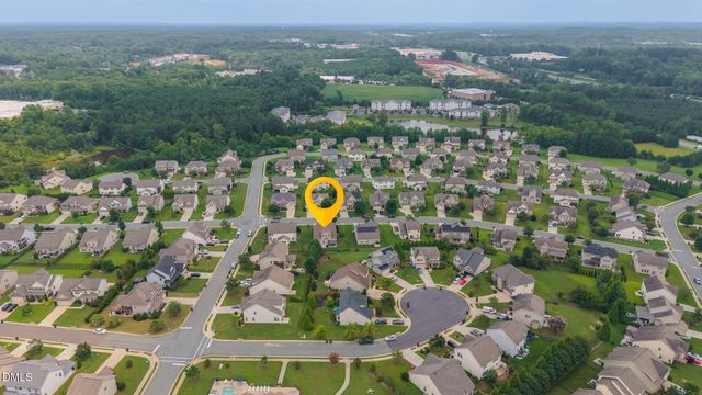 703 Fairway Drive, Mebane, NC 27302