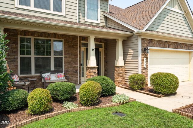 703 Fairway Drive, Mebane, NC 27302