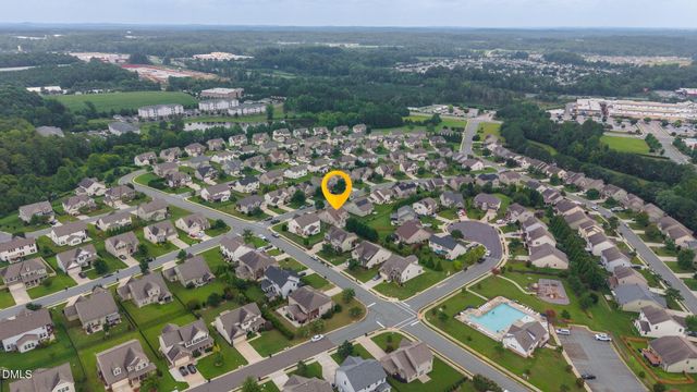 703 Fairway Drive, Mebane, NC 27302