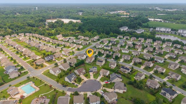 703 Fairway Drive, Mebane, NC 27302