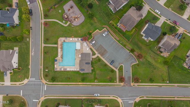 703 Fairway Drive, Mebane, NC 27302