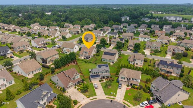 703 Fairway Drive, Mebane, NC 27302