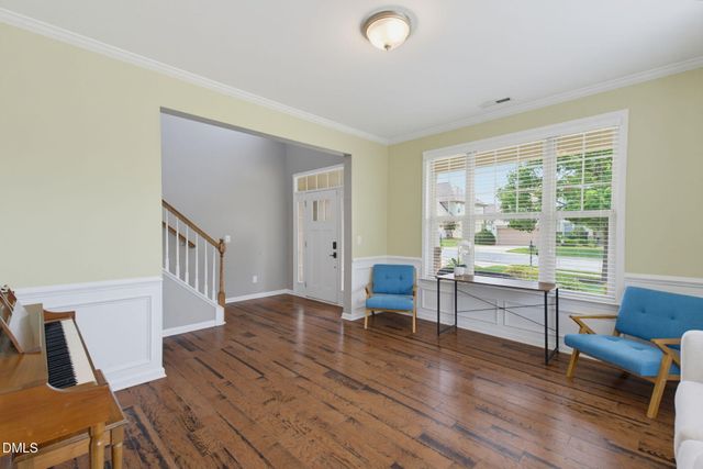 703 Fairway Drive, Mebane, NC 27302