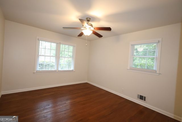 2953 Evans Woods Drive, Atlanta, GA 30340