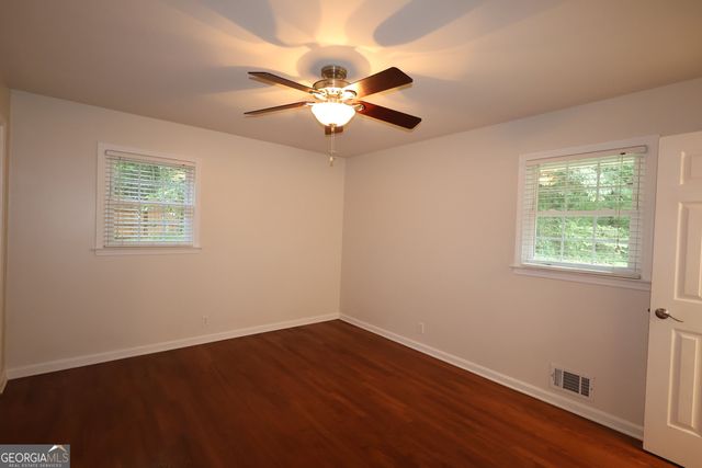 2953 Evans Woods Drive, Atlanta, GA 30340