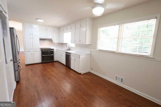 2953 Evans Woods Drive, Atlanta, GA 30340