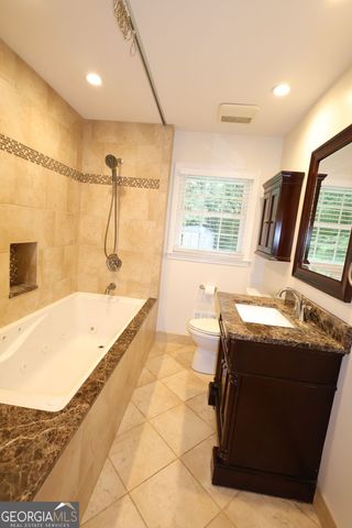 2953 Evans Woods Drive, Atlanta, GA 30340
