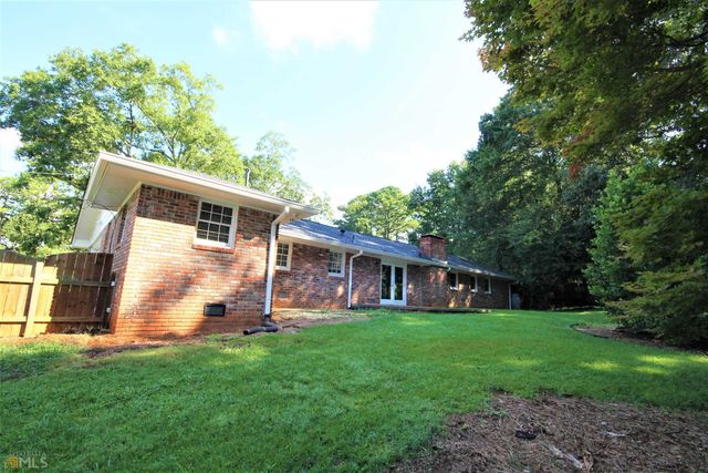2953 Evans Woods Drive, Atlanta, GA 30340