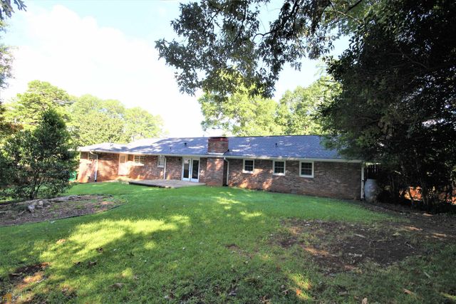 2953 Evans Woods Drive, Atlanta, GA 30340