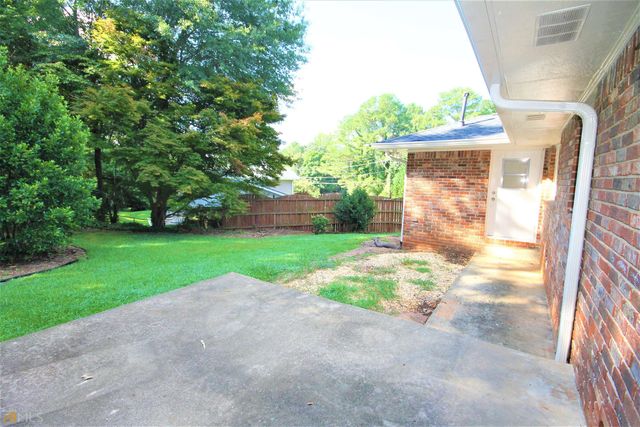 2953 Evans Woods Drive, Atlanta, GA 30340