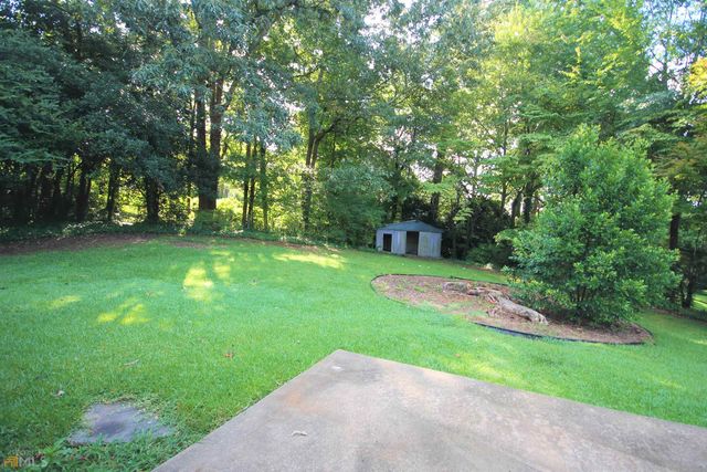 2953 Evans Woods Drive, Atlanta, GA 30340