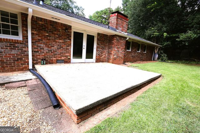2953 Evans Woods Drive, Atlanta, GA 30340