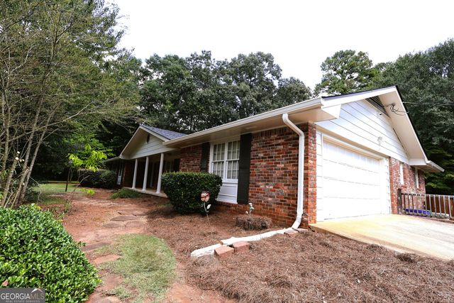 2953 Evans Woods Drive, Atlanta, GA 30340