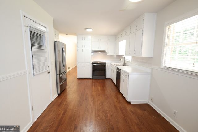 2953 Evans Woods Drive, Atlanta, GA 30340