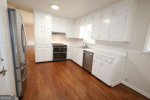 2953 Evans Woods Drive, Atlanta, GA 30340