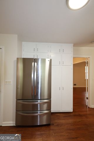 2953 Evans Woods Drive, Atlanta, GA 30340
