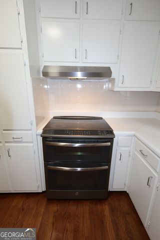 2953 Evans Woods Drive, Atlanta, GA 30340