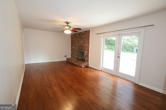 2953 Evans Woods Drive, Atlanta, GA 30340