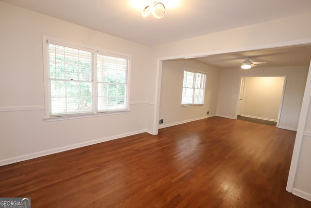 2953 Evans Woods Drive, Atlanta, GA 30340