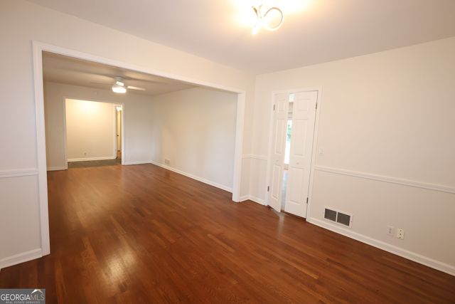 2953 Evans Woods Drive, Atlanta, GA 30340