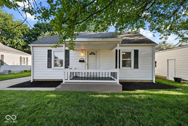 320 E 34th Street, Anderson, IN 46013