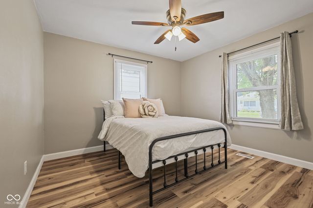 320 E 34th Street, Anderson, IN 46013