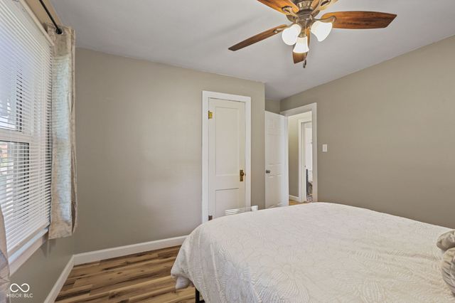320 E 34th Street, Anderson, IN 46013