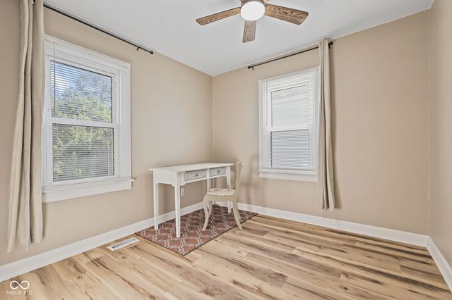 320 E 34th Street, Anderson, IN 46013