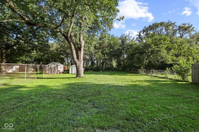 320 E 34th Street, Anderson, IN 46013