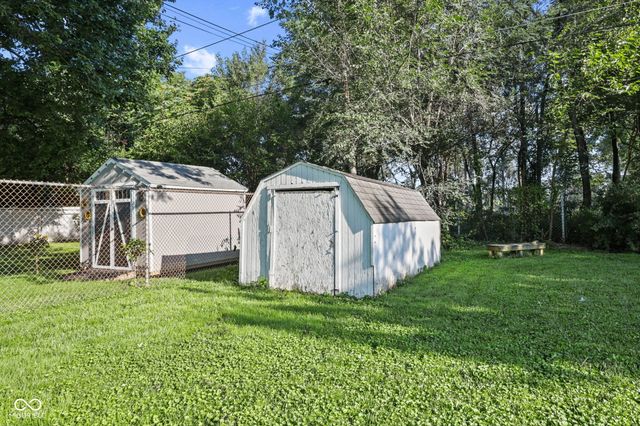 320 E 34th Street, Anderson, IN 46013