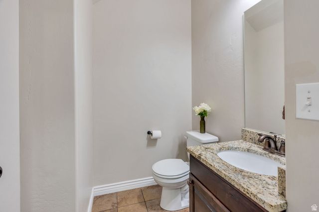 3953 W SAGE BLOSSOM WAY, South Jordan, UT 84009