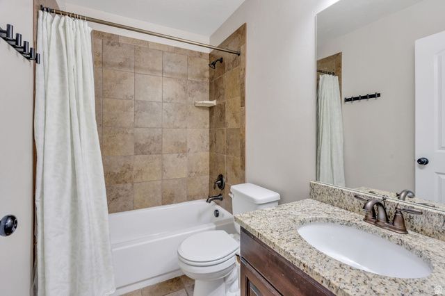 3953 W SAGE BLOSSOM WAY, South Jordan, UT 84009