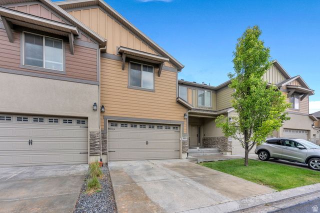3953 W SAGE BLOSSOM WAY, South Jordan, UT 84009