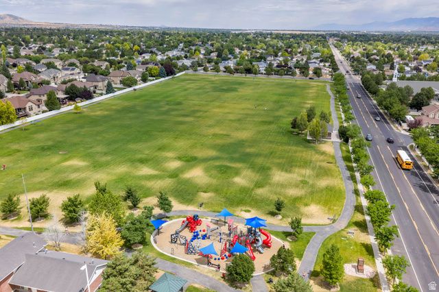 3953 W SAGE BLOSSOM WAY, South Jordan, UT 84009
