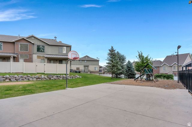 3953 W SAGE BLOSSOM WAY, South Jordan, UT 84009