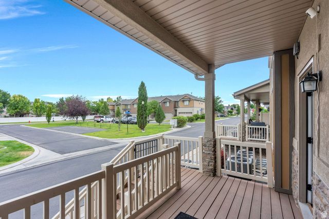 3953 W SAGE BLOSSOM WAY, South Jordan, UT 84009