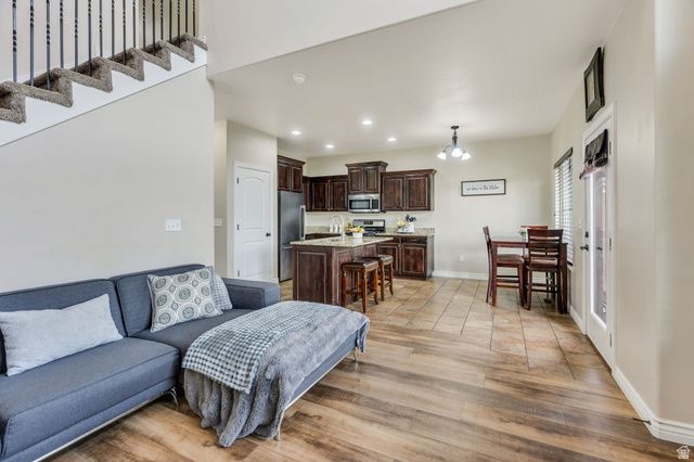 3953 W SAGE BLOSSOM WAY, South Jordan, UT 84009