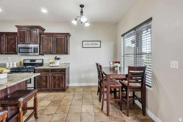 3953 W SAGE BLOSSOM WAY, South Jordan, UT 84009