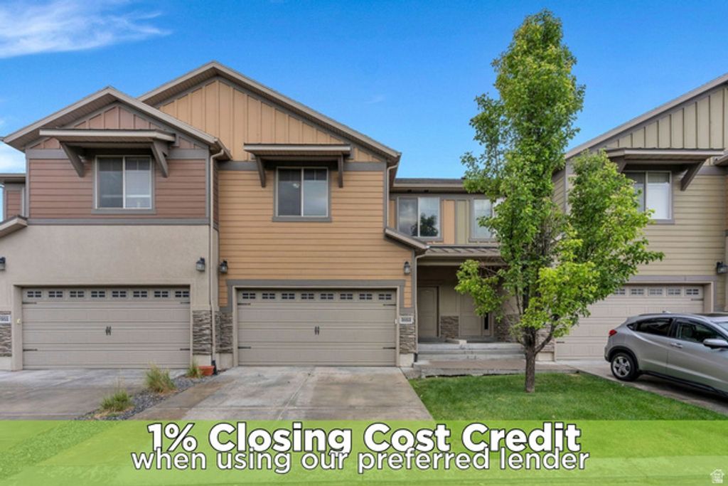 3953 W SAGE BLOSSOM WAY, South Jordan, UT 84009