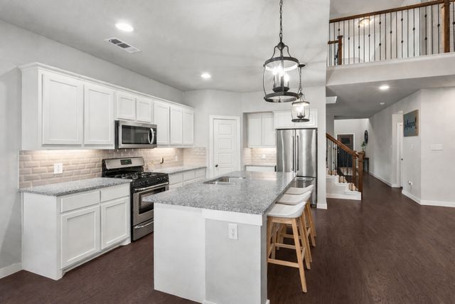 1401 Wood Duck Drive, Little Elm, TX 75068