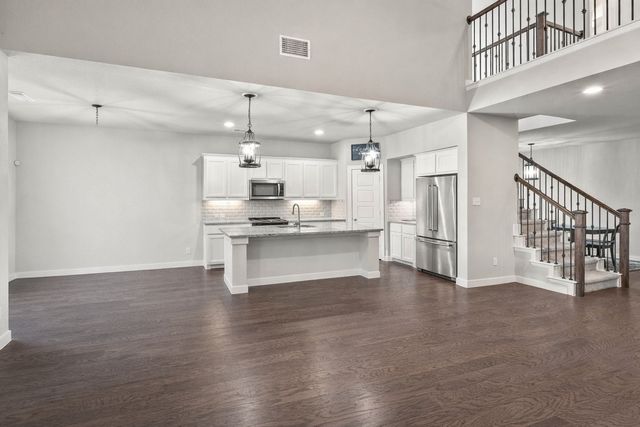 1401 Wood Duck Drive, Little Elm, TX 75068