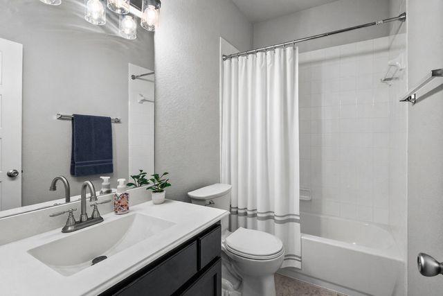 1401 Wood Duck Drive, Little Elm, TX 75068