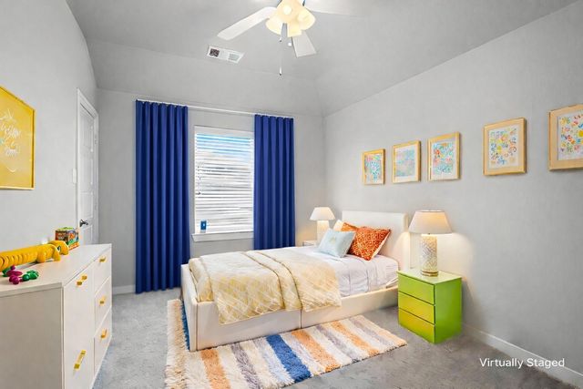 1401 Wood Duck Drive, Little Elm, TX 75068