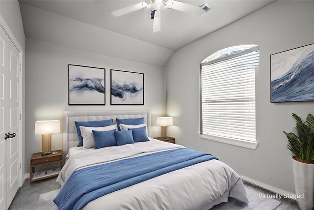 1401 Wood Duck Drive, Little Elm, TX 75068