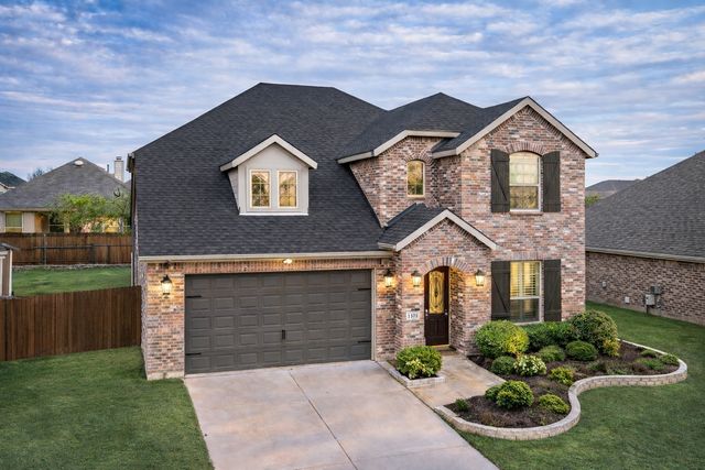 1401 Wood Duck Drive, Little Elm, TX 75068