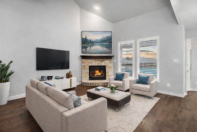 1401 Wood Duck Drive, Little Elm, TX 75068