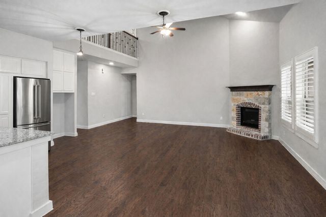 1401 Wood Duck Drive, Little Elm, TX 75068